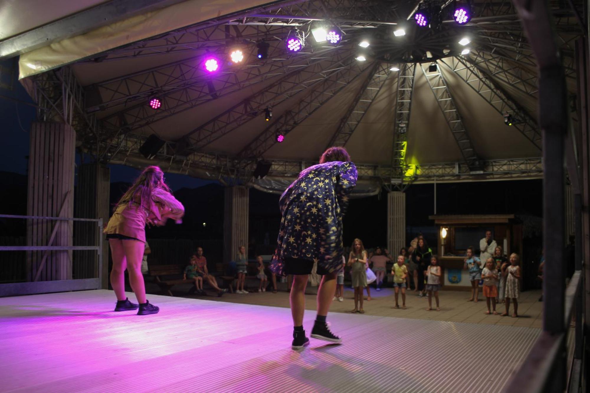 Estivo Premium Deluxe Mobile Homes On Camping Del Sole Village イゼーオ エクステリア 写真